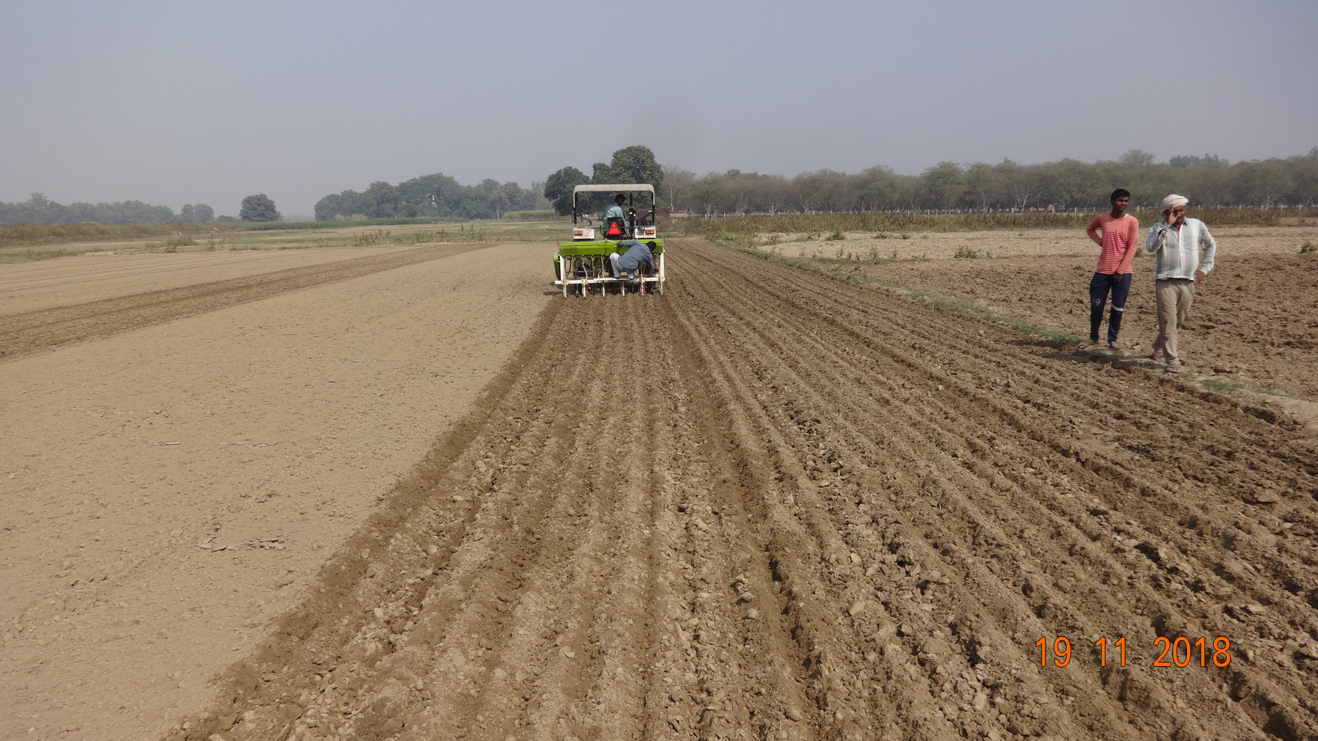 Agro-Based Livelihood